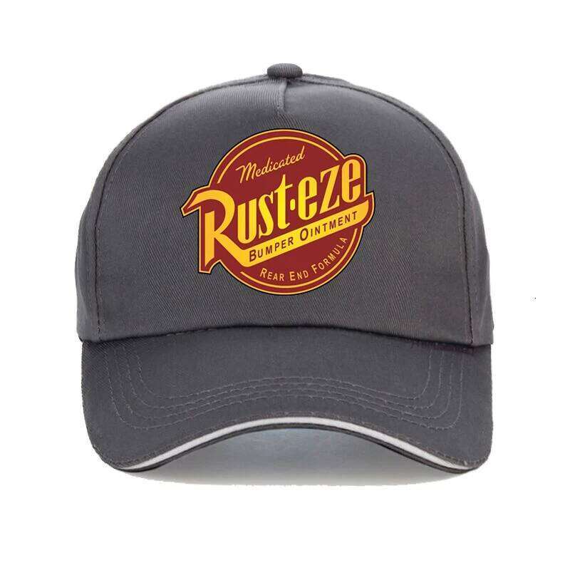 Rusteze Baseball Cap fashion casual dad hat Beach Bag Women's Men's adjustable Snapback hats Y260304