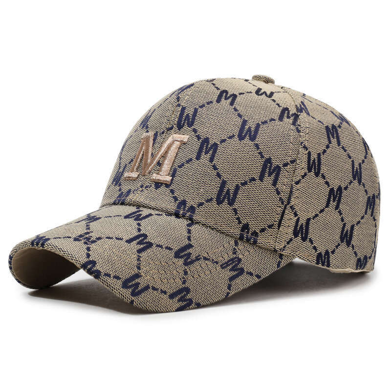 Baseball Cap Casquette Luxe New Arrival Classic Baseball Cap Breathable Lightweight Sun Protection Hat for Outdoor Sports Travel Holiday Vacation