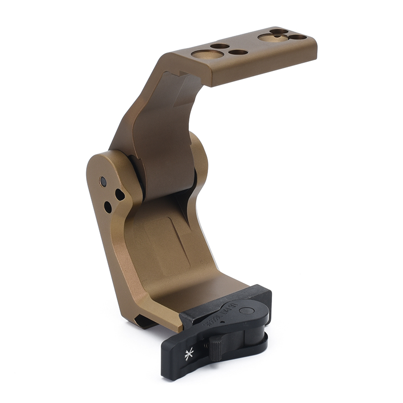 2.26 TACTICAL FAST OMNI FTC Magnifier Mount for G33 G43 G45 USA STOCK