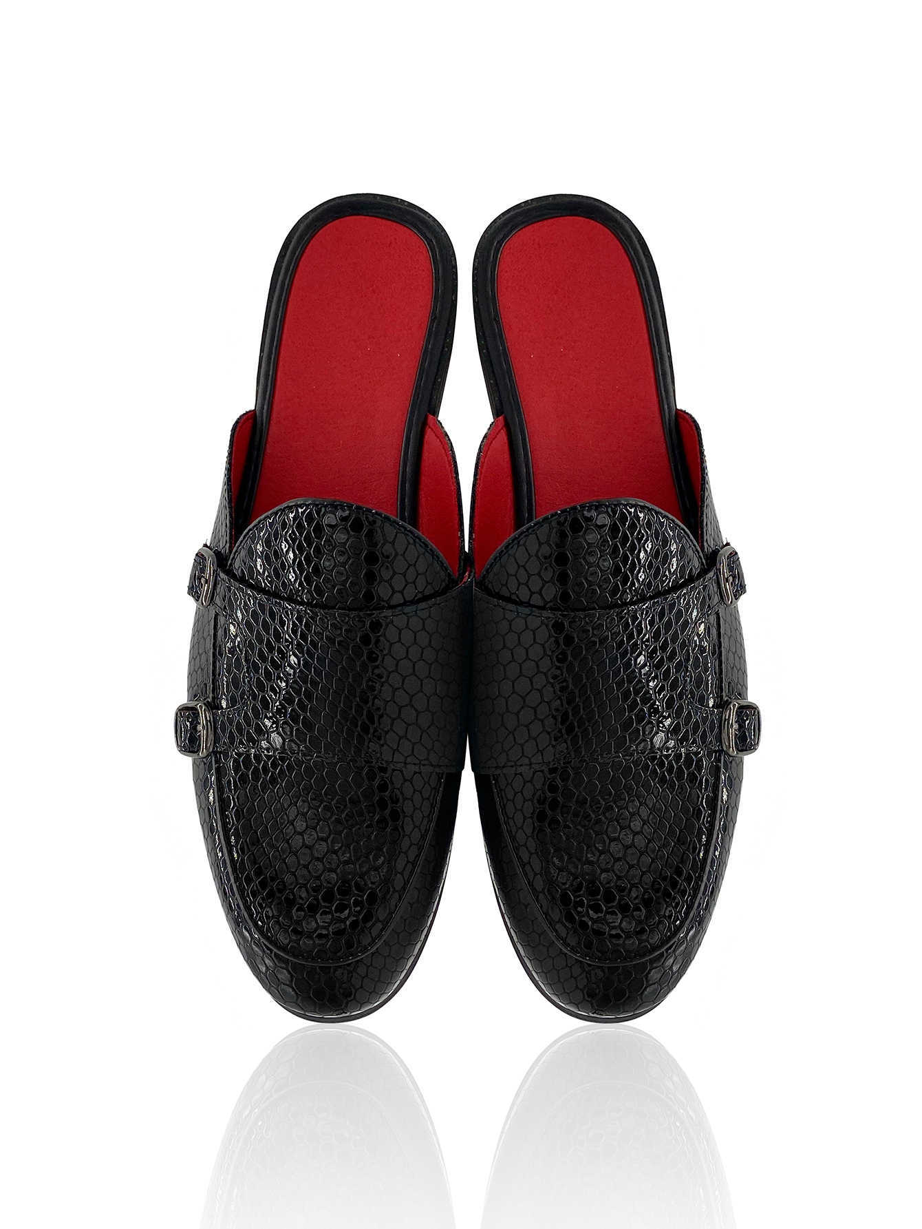 Slides Designer Men Shoes Causal Outdoor Slippers Luxury Leather Daily Mens Sandals Fashion Street Slipper T04