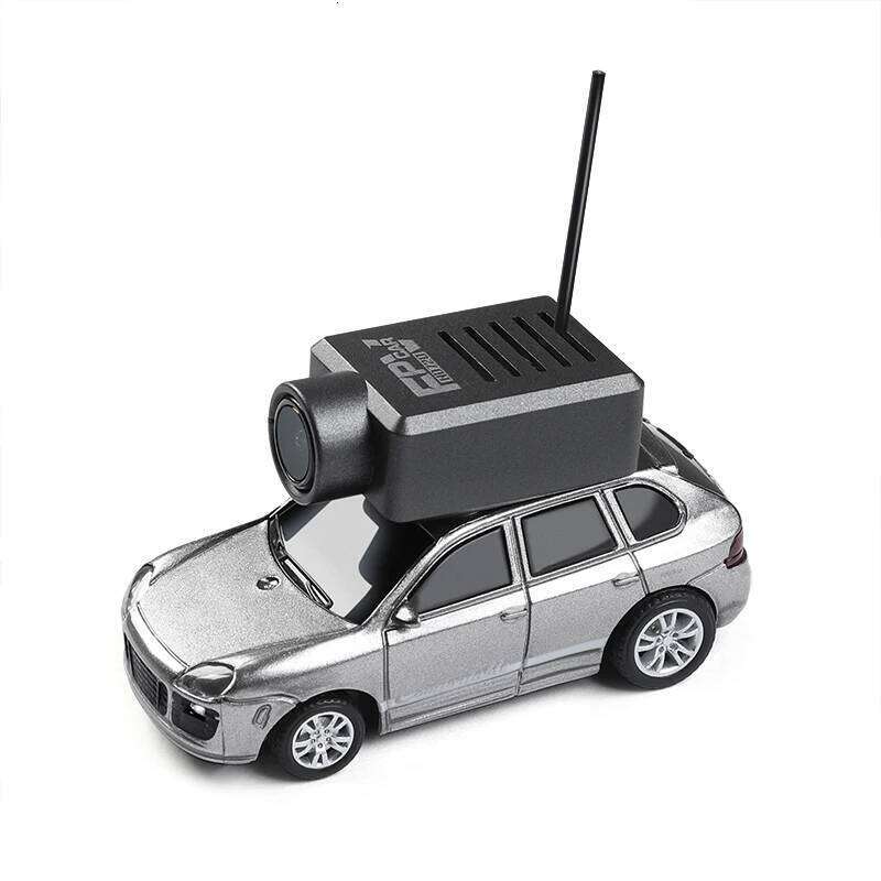 1/64 Mini 2.4G RC Drift Cars With FPV HD Wide Angle Camera & 3-Speed Modes Racing Car Toy for Kids Adults Z260304