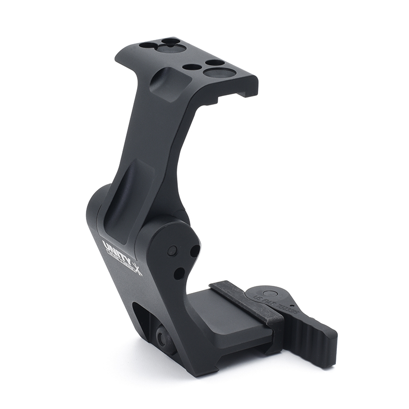 2.26 TACTICAL FAST OMNI FTC Magnifier Mount for G33 G43 G45 USA STOCK