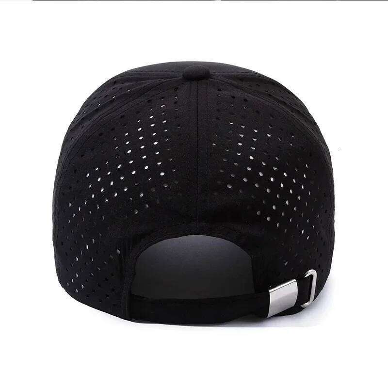 Custom Logo Unisex Mesh Baseball Cap Outdoor Casual Men Adjustable Trucker Hat Fashion Women Solid Color Snapback Dad Hats Y260304