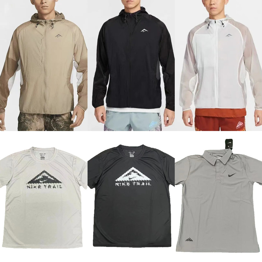 Phenom Elite Tech Nikemiller Quick Dry Windbreaker Sports Pants Sweatpants Sport Pantalon Men Trail Running Tracksuit