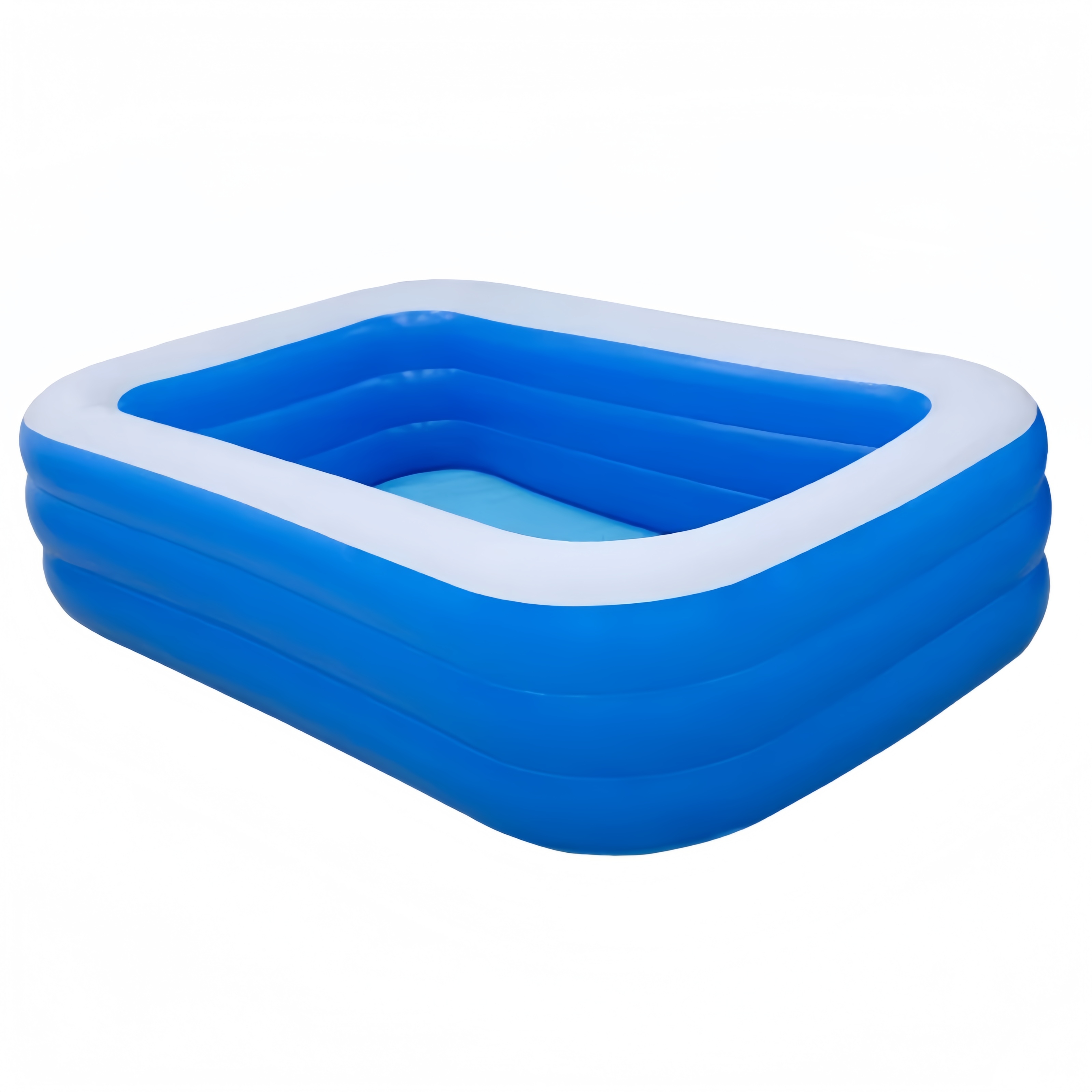 Child-Friendly Inflatable Swimming Pools for Fun Outdoor Activities