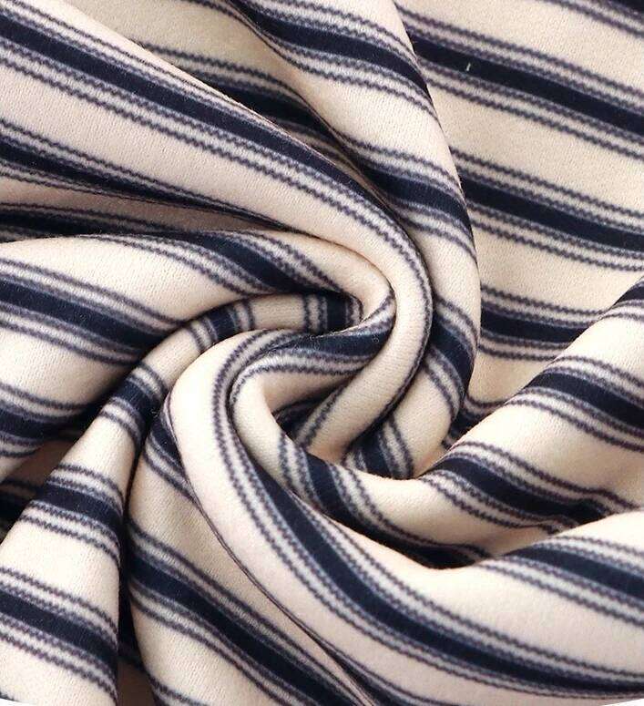 Somenie Unisex Baby Long-Sleeved Romper Suit Boys' Round Neck Striped Onesie Clothing Girl Infant Outfit Trend 1-3-6-9-12-24M Z260304