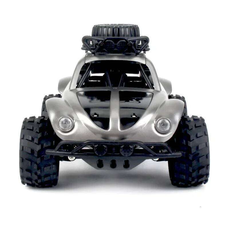KYAMRC 1:18 2.4G 4 Channels RC Beetle Rock Crawlers 18km/h Double Motors Drive Remote Control Car Model Off-Road toy Z260304