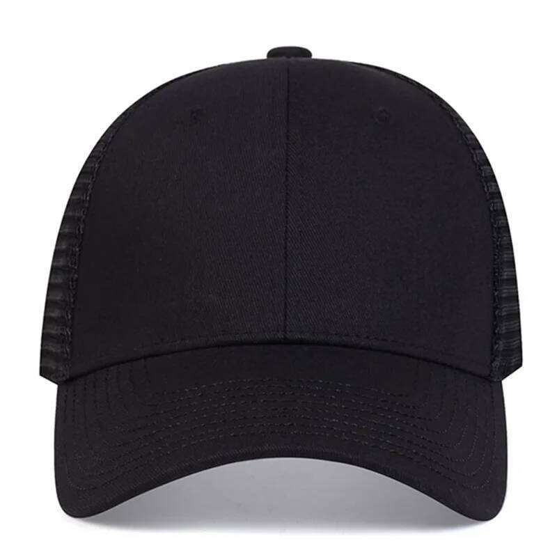 Unisex 8 Lines On Brim Of The Baseball Net Caps Spring and Summer Outdoor Adjustable Casual Hats Sunscreen Hat Y260304