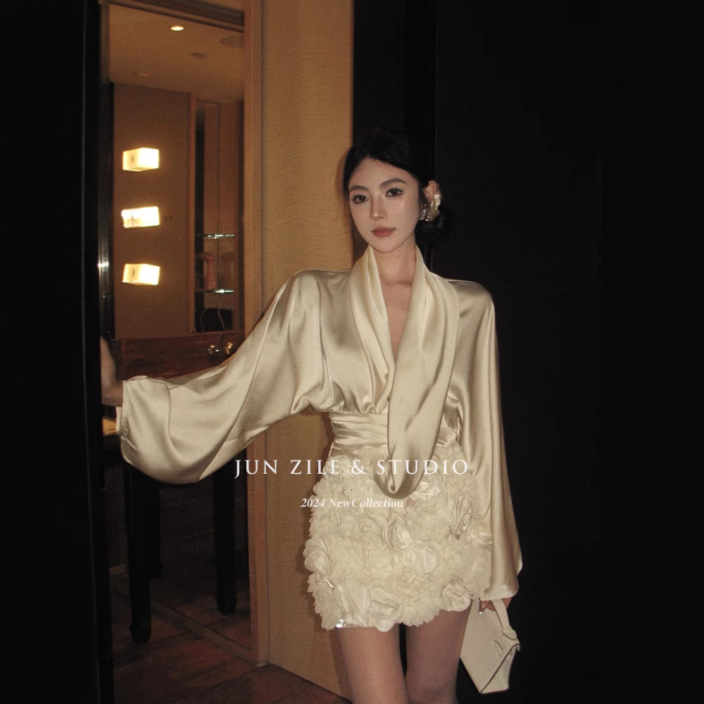 Urban Shirt Skirt W… - image