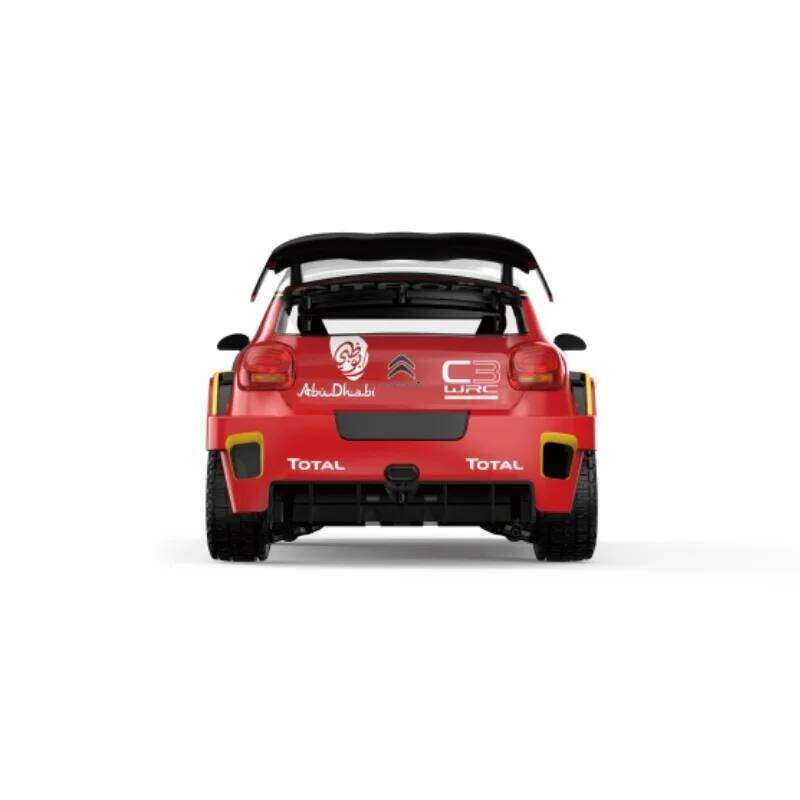 MJX 1:10 10303/10304 Full Scale Citroen Drift Rally Racing Rc Remote Control Car Professional Gifts Z260304