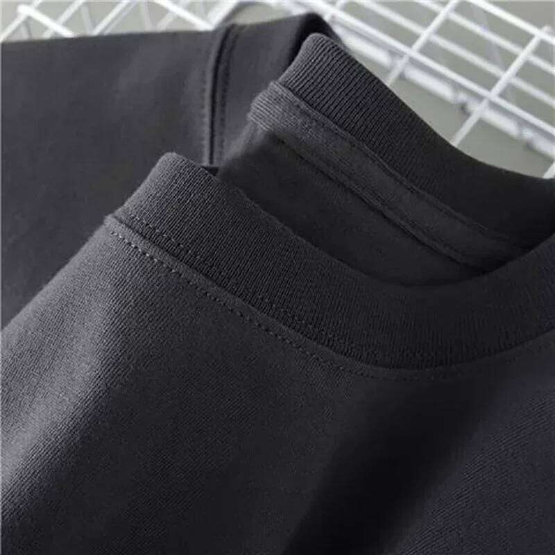 I Just Gotta Be Me Penguin T-Shirt Novelty Graphic Round Neck Loose Breathable Tshirt for Men Women Basic Tee H260304 - view 7
