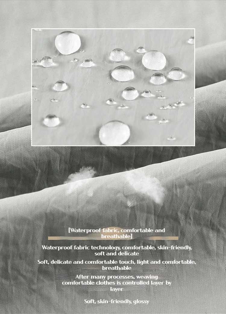 Mens Sun Protection Jacket Windbreaker Spring Summer Outdoor UV Shirt Loose Stand Collar Oversized Sunscreen Coat Fishing M260305