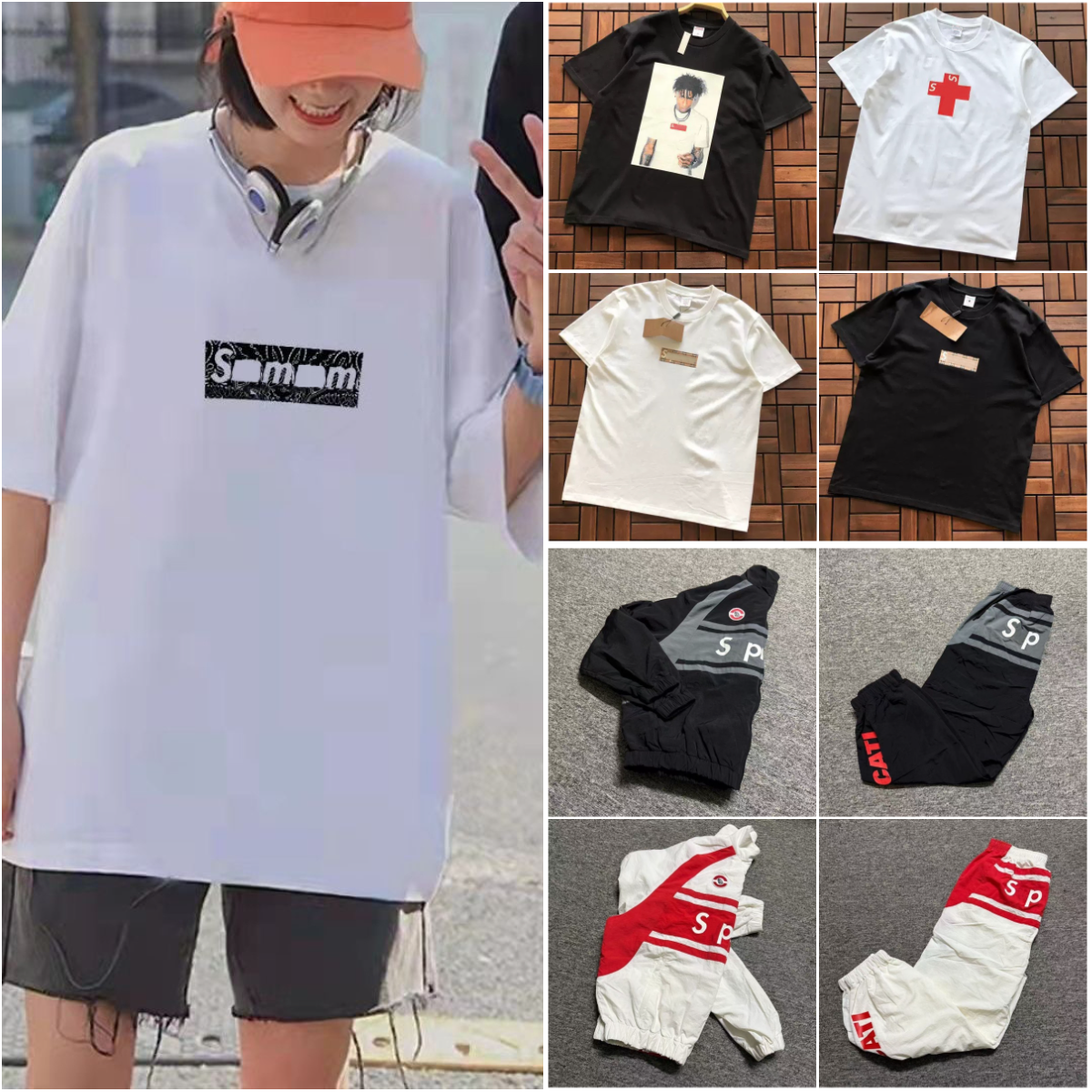 Supremely T Shirt M… - image