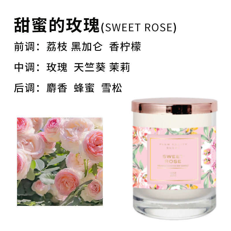 Manufacturer Custom New Sample Cup Cement Ceramic Flameless Aromatherapy Can Provide Pictures for Customization W260304 W260305