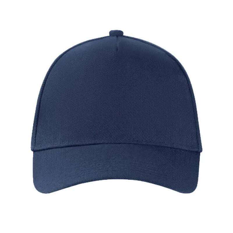 Baseball Caps For Men Woman Hat DIY Custom Logo Men's Print Text Design cap hats for men dropshipping Y260304