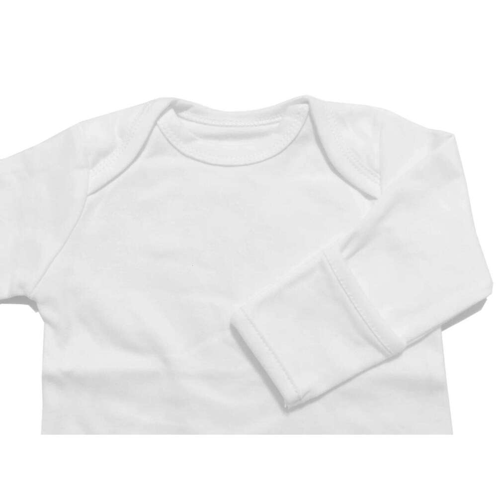 4 Pcs Cotton Newborn Baby Clothing Set Romper Bonnet Bibs Hospital Kit Sleepsuit Jumpsuit Growing One-Pieces Grows Nursery Roupa Z260304