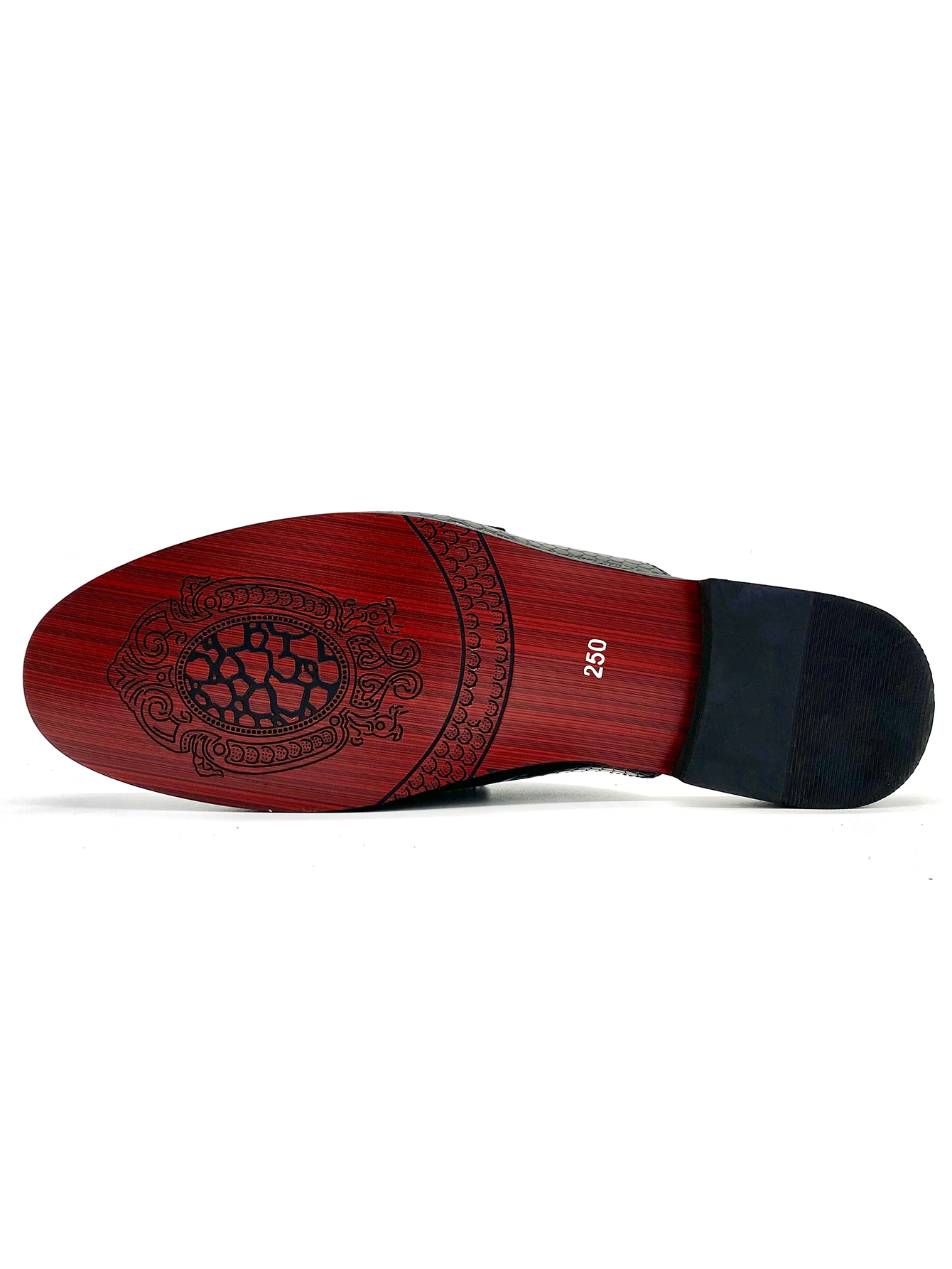 Designer Slippers Wrapped loafers Sandals Flat High Quality Fashion Winter Summer Shoes Leather Slide Women Men