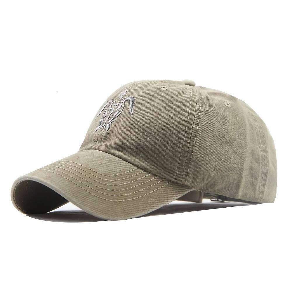 1pc Winter Warm Vintage Washed Baseball Cap with Embroidered,outdoor Leisure Windyfloor Adjustable Fit Driver Caps for Daliywear Y260304