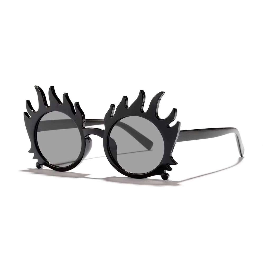 2025 Festival Party Style, Cute Baby Sunglasses New Cartoon Multi Color For Children Z260305