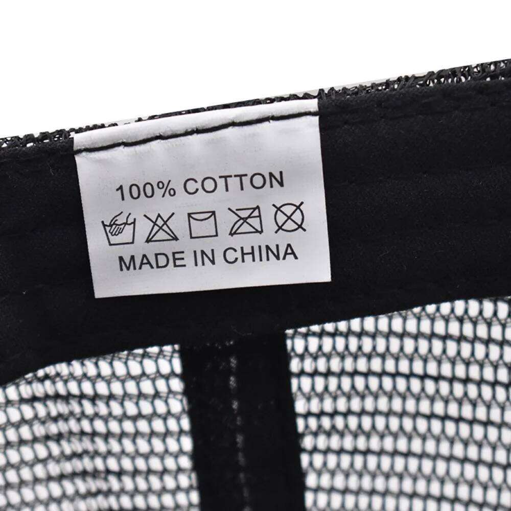 Vintage Washed Cotton Baseball Women Men UV Protection Breathable Mesh Cap Visor Adjustable Hip Hop Caps Y260304