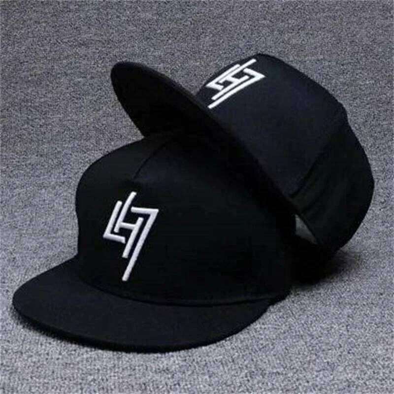 New High Quality Gorras Para Hombres Unisex Luxury Baseball Caps for Men Women Adjustable Snapback HipHop DadHatsTrucker Hat Y260304