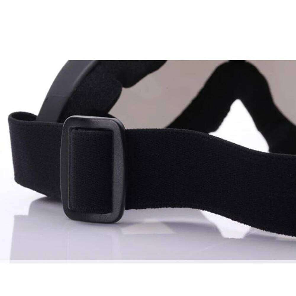 Ski Snowboard Goggles Mountain Skiing Eyewear Snowmobile Winter Sports Gogle Snow Glasses Cycling Sunglasses Mens Mask for Sun S260304 8ab