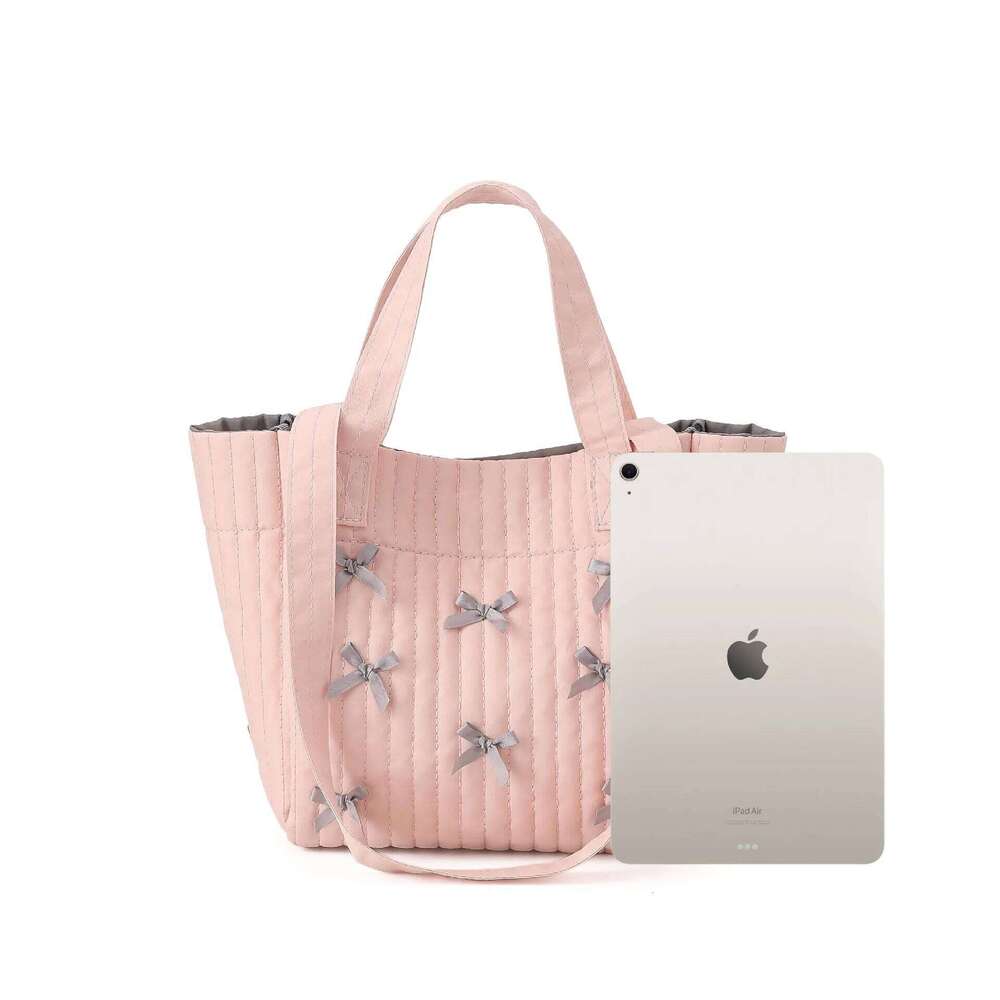 Large Capacity Mommy Lightweight Messenger Bag, Fashionable Multifunctional Handheld & Shoulder Diaper Bag For Outings Z260304