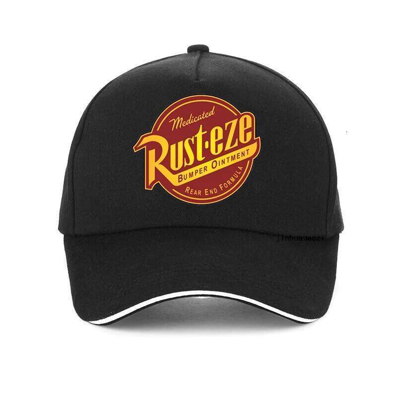 Rusteze Baseball Cap fashion casual dad hat Beach Bag Women's Men's adjustable Snapback hats Y260304