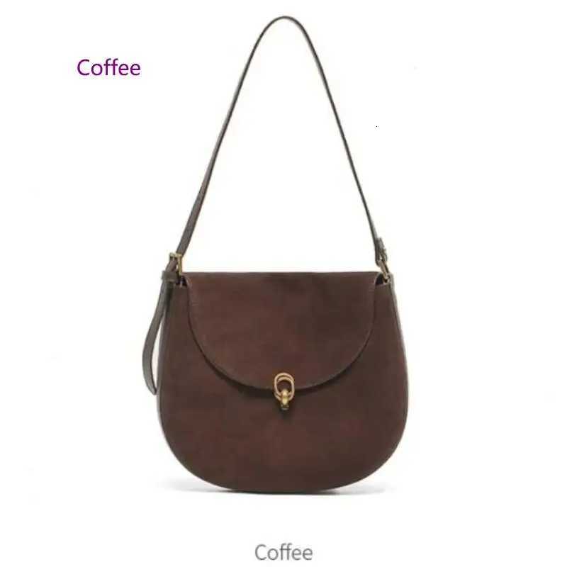 New Female Mini Matte cowhide leather Crossbody Bag Fashionable Versatile Shoulder Shell Handbag Lady Casual Phone Bag H260306