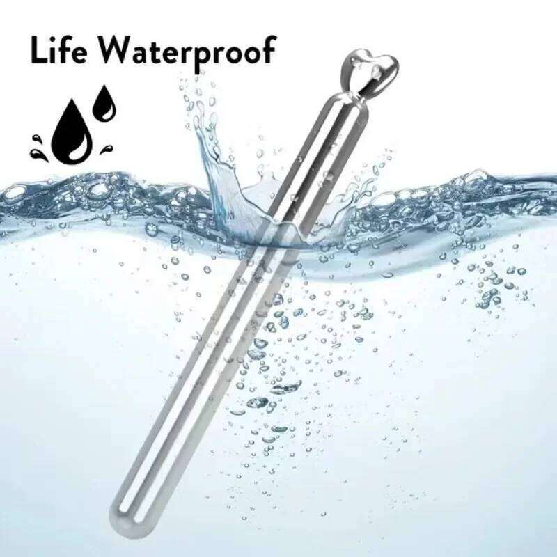 Beginner Men Vibrating Butt Prostate Massager Gay Bullet Vibrator G Spot Anal Plug for Adult Sex Toy W260305