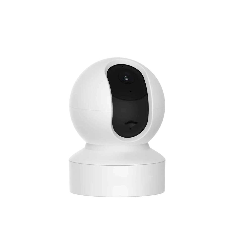 Tuya 4K 3MP Mini PTZ Dome Wifi Digital Zoom Smart Home IR Pets Baby CCTV Security Wireless IP Camera 26W0306