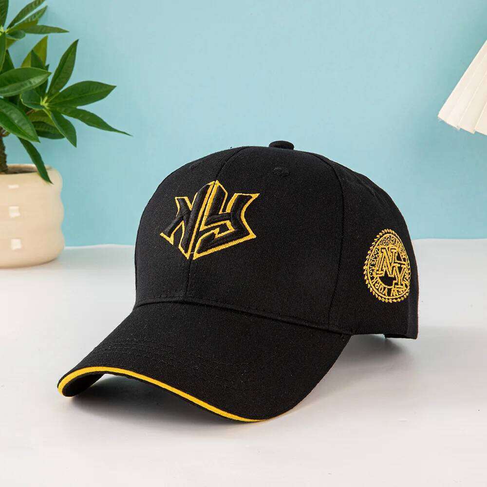 Men's baseball cap, outdoor adjustable sun protection casual cap suitable for spring autumn travel, tourism and vacation Y260304