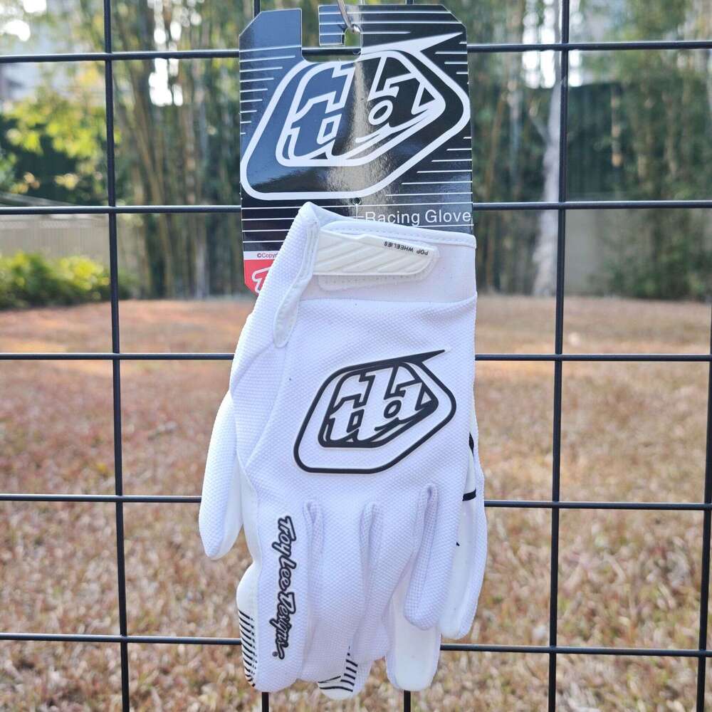 New Tld Off-Road Motorcycle Gloves Bicycle Riding Anti-Slip Outdoor Sports Gloves Outdoor Equipment