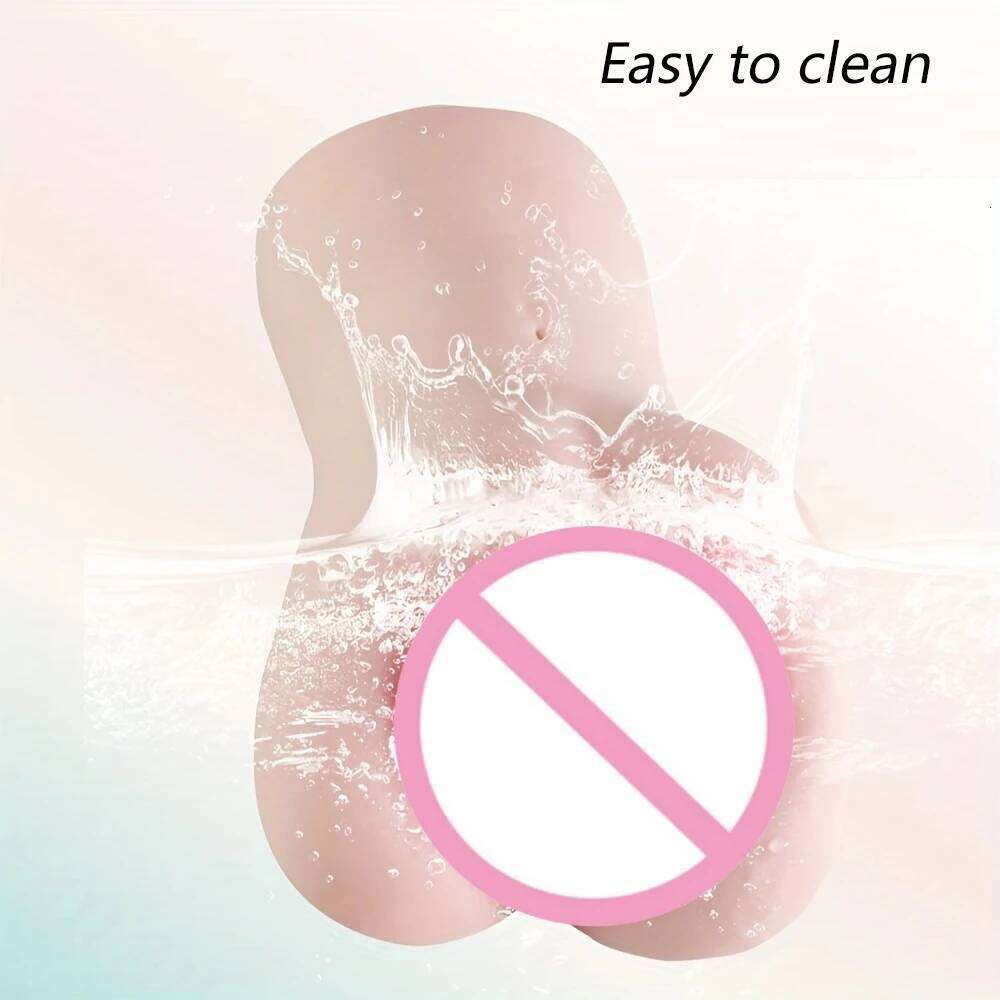 Toys for Men Small Male Masturbators CupPussy Real Vagina Sextoys Adult Product 3D Realistic Masturbator Sex Toy W260305