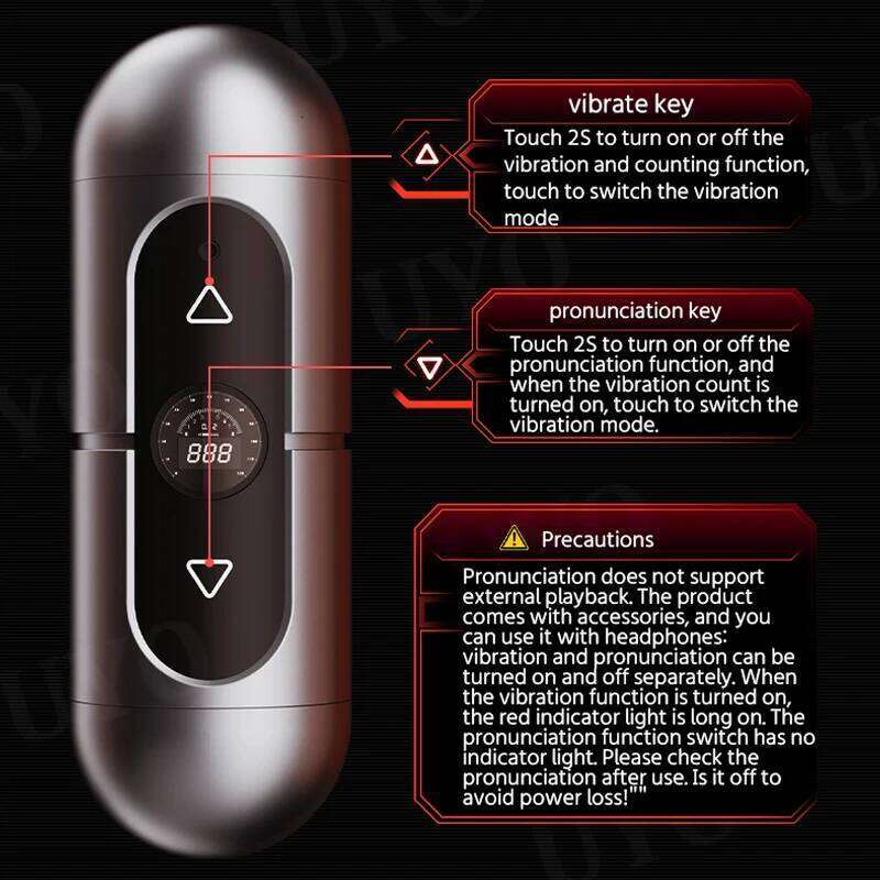 Japan LCD masturbators DelayJaed training oral sex fake pussy artificial vagina sexy toys for men blowjob Adult products W260305