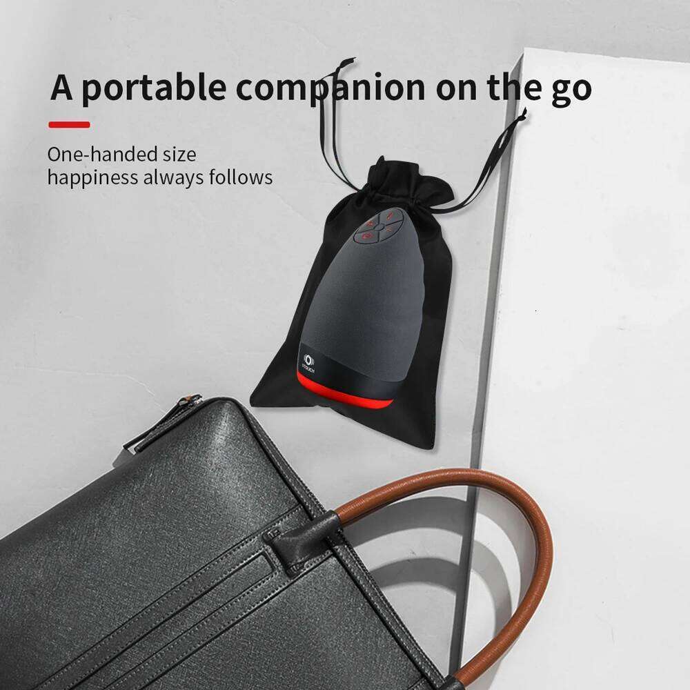 OTOUCH Chiven2 Masturbator Men Vibrator Erotic Blowjob 10 Vibration Modes Male Masturbation Heating Oral Cup Gay Sex Toys W260305