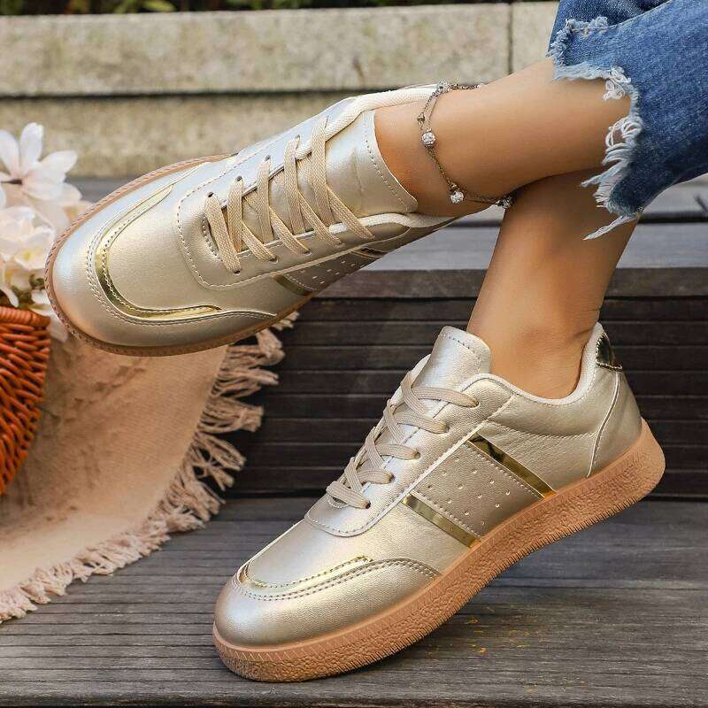 2025 new fashionable casual lightweight breathable vulcanized outdoor anti slip sports shoes