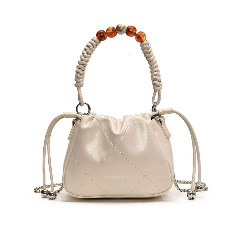 Women's Quilted Handbag, Fashionable, Multi functional, High end Shoulder Bag, Crossbody Bag, Designer Bag