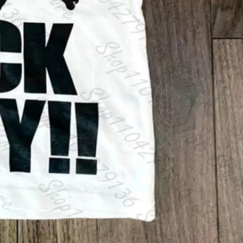 Y2k Style Goth Letter Print Vintage Street Women Grunge T-shirt Clothes Aesthetic 2000s Tops Cute Emo Girl Crop Slim Tee 260304