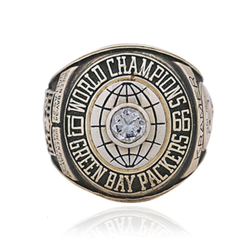 Black Painting Chunky Signet Mens Rings with Amethyst