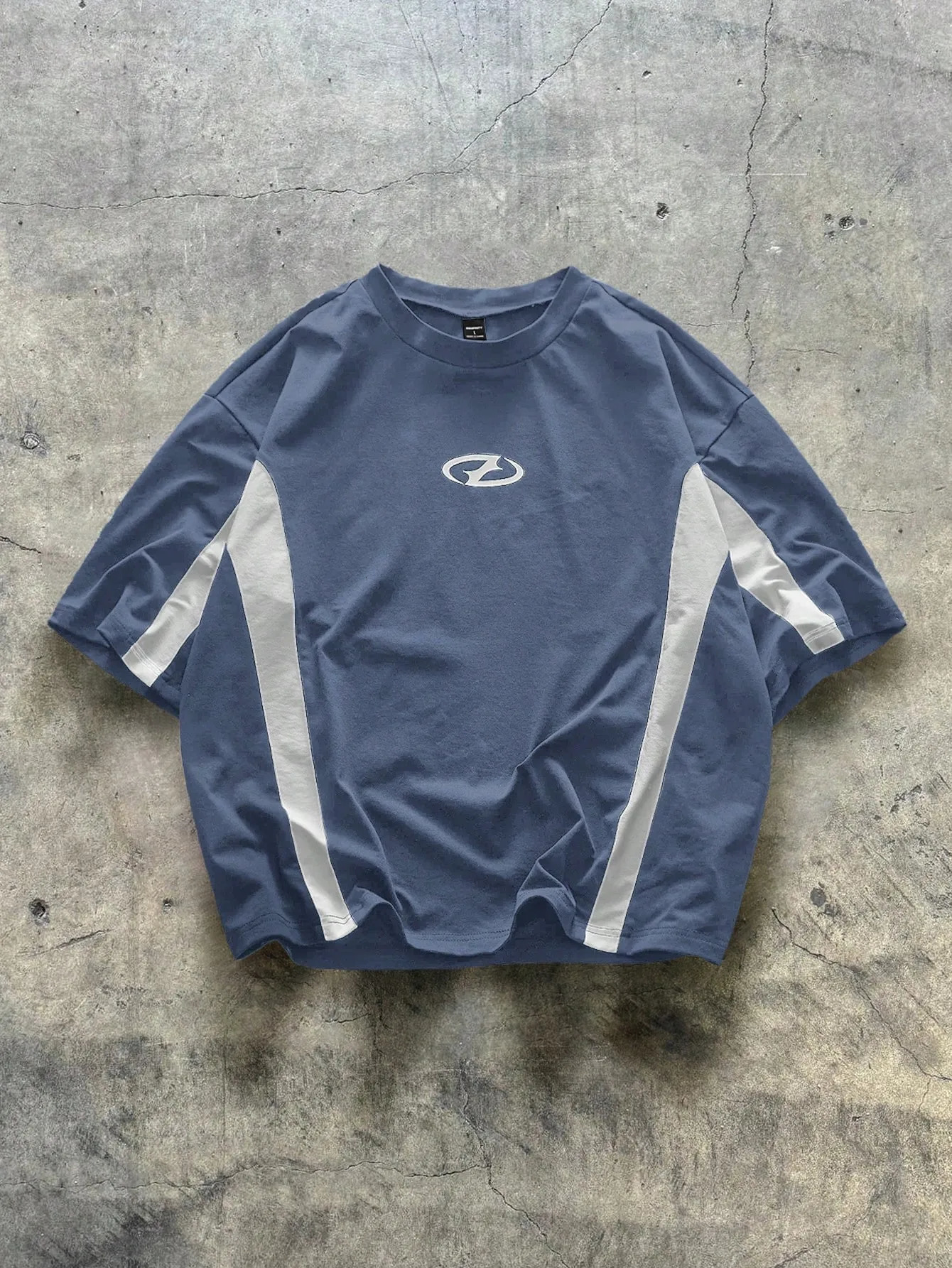 2026 Summer Style Mens Tshirt Breathable Lightweight Casual Fashionable 3D Print Street 260302