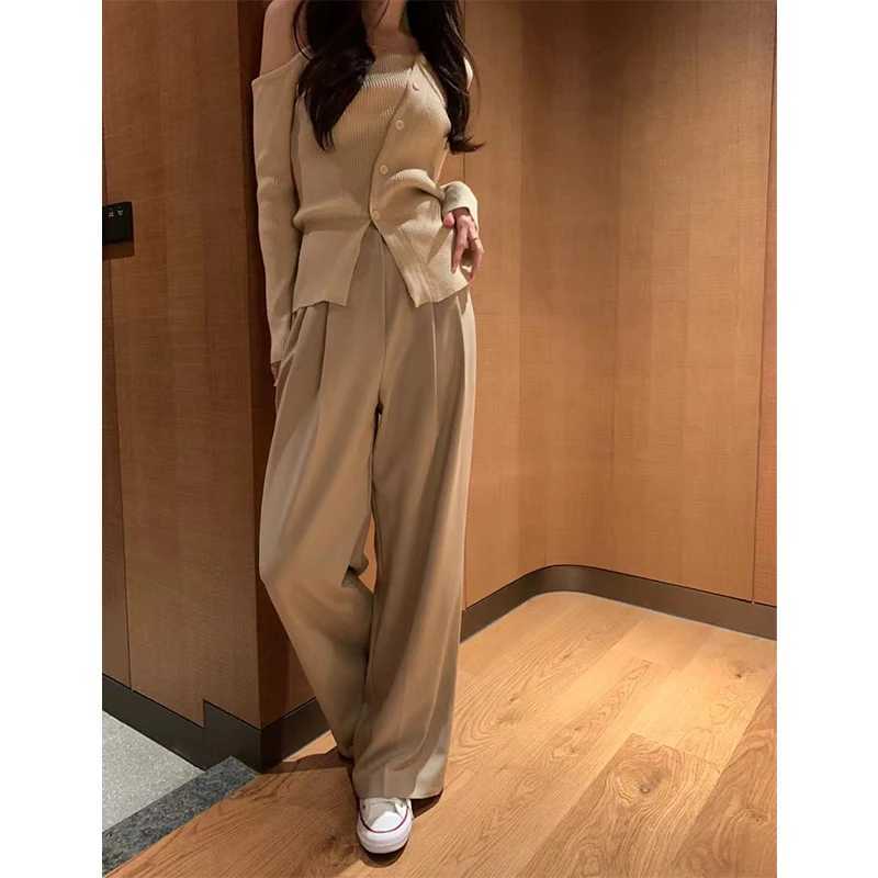 MEXZT Irregular Black Sweater Women Fashion Sexy Off Shoulder Knitted Pullovers Korean Elegant Knitwears Winter Design Jumpers M260306