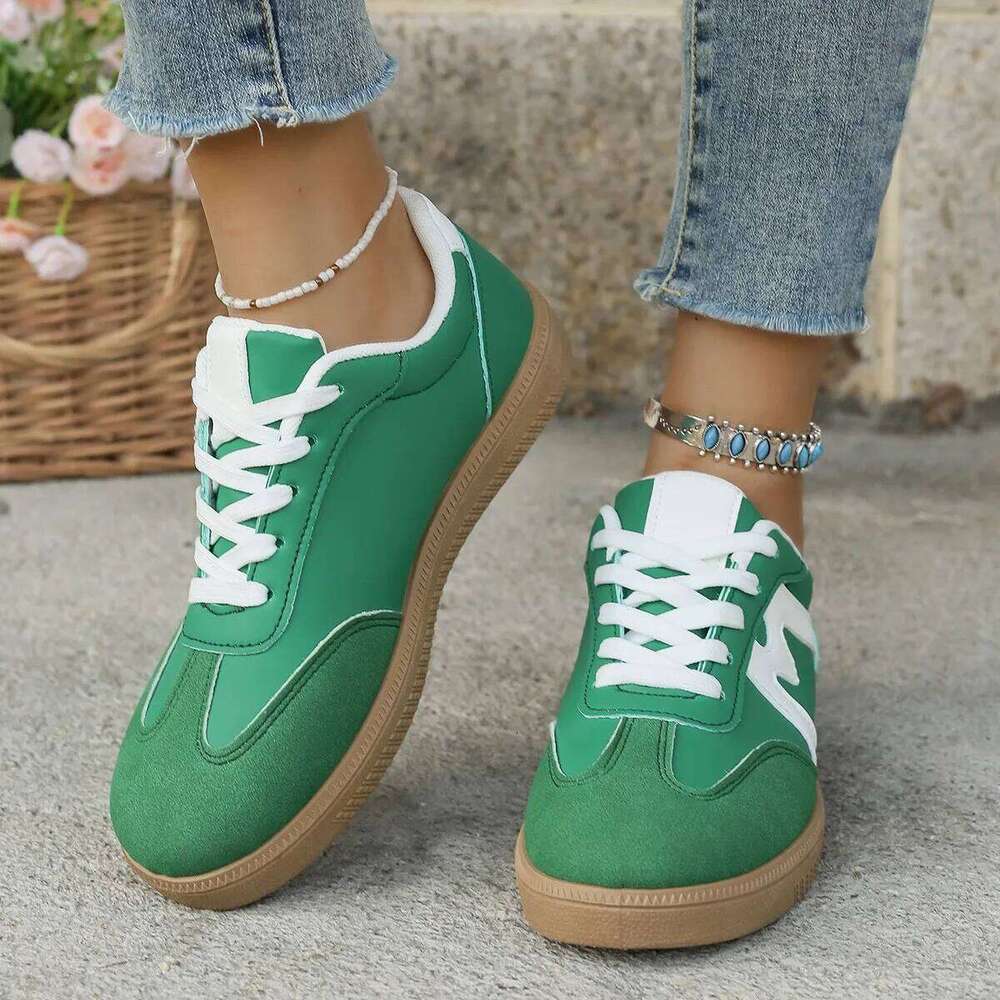 2025 Platform Luxury Flat Loafers Comfortable Zapatillas De Mujer Slip On Sneakers Soft Flats Female Shoes for Women