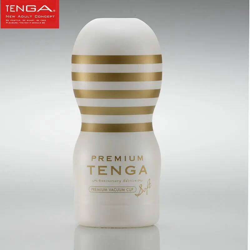 TENGA TOC-201P Sex Toys For Men Deep Throat Aircraft Cup Male Masturbator Vagina Pussy Masturbation Adult Products W260305