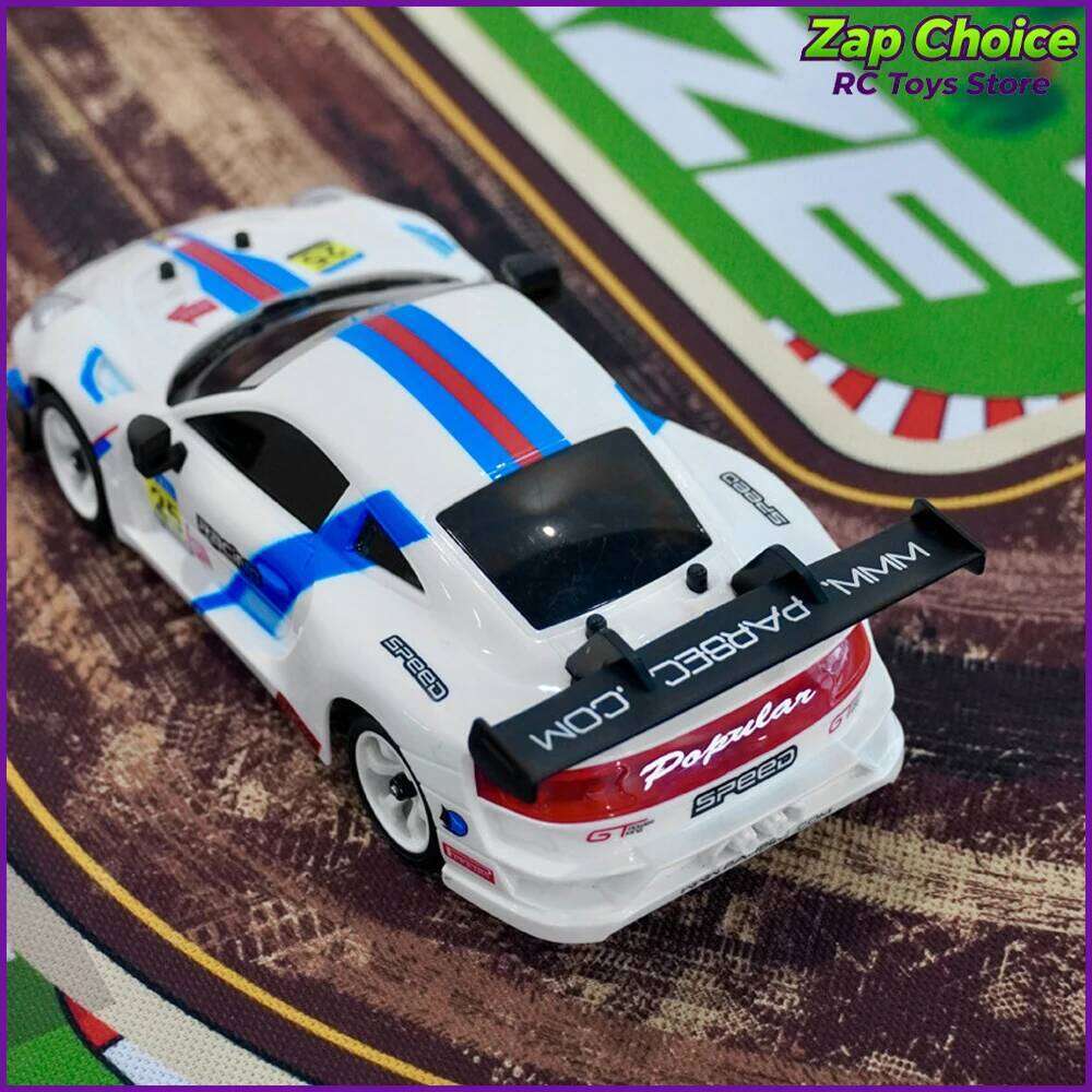 Zap WLtoys 284019-A 284191 1/28 rc car 30KM/H High Speed Gyro Stabilization 4WD Electric RC Drift Car 2.4G Toy Gift for Boys C260305