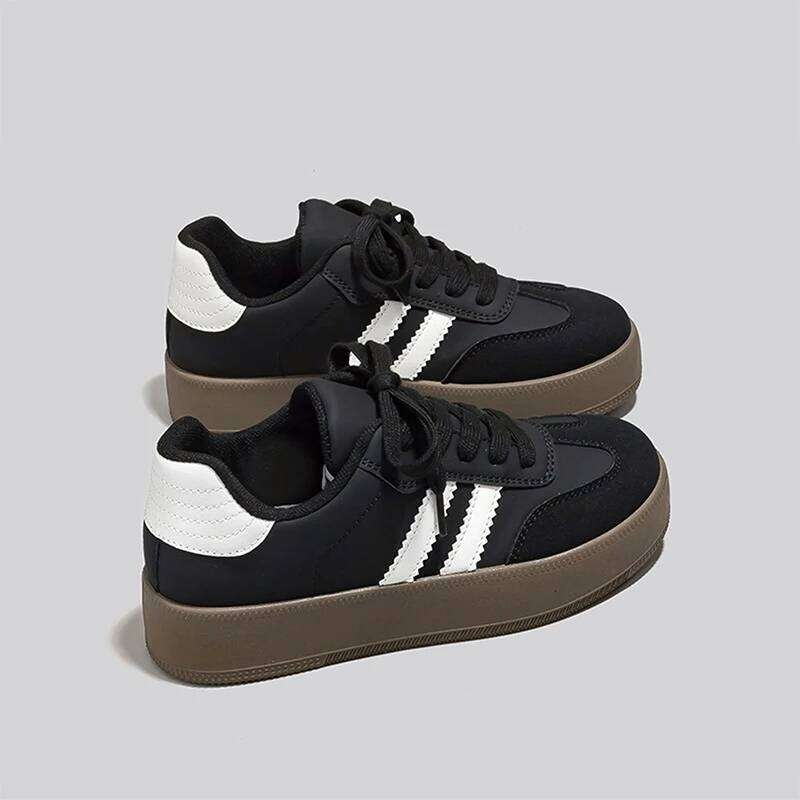 2025 new fashionable casual sports comfortable running low cut anti slip women's shoes