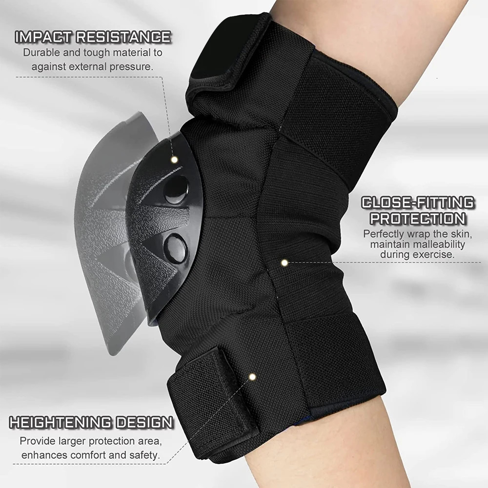 Protective Gear Set for Teens and Adult Bike Helmet Knee Pad Elbow Wrist Guard Skateboard Skating Cycling 7Pcs 260228