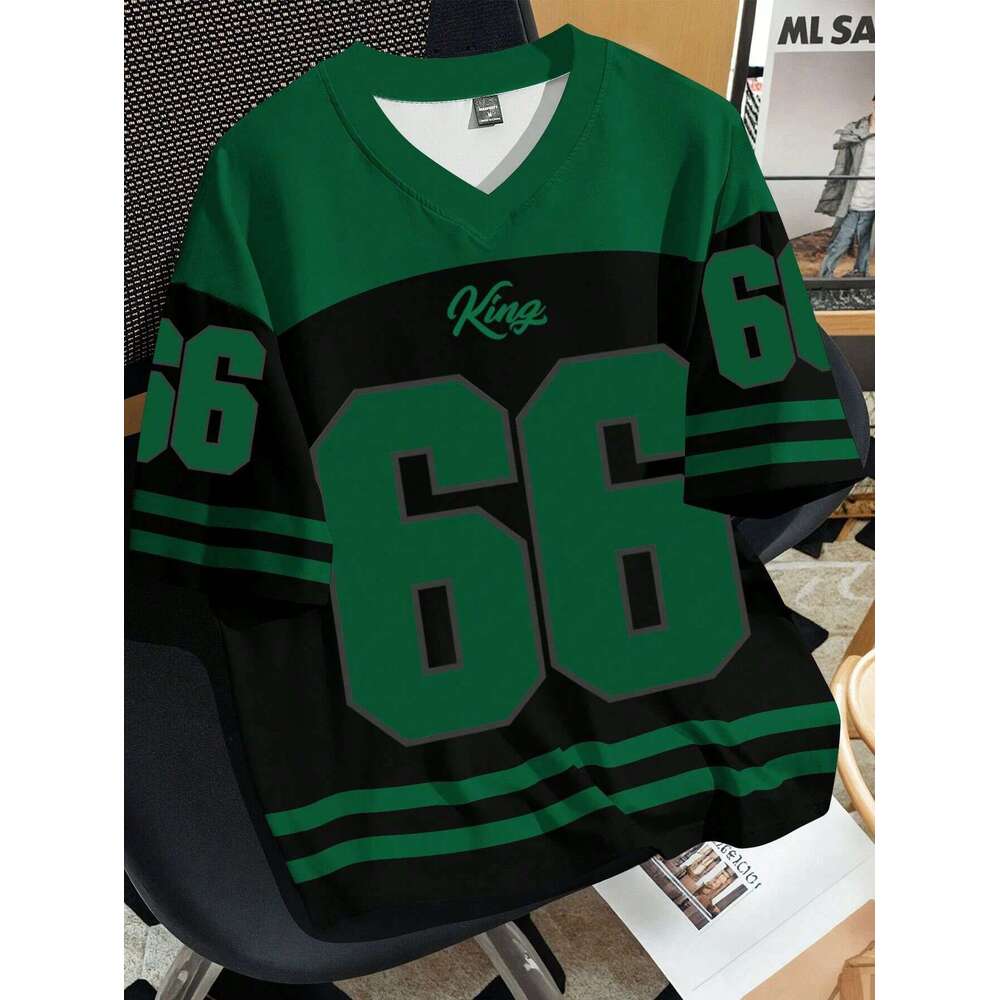 Wholesale from one piece, casual, simple, fashionable basic shirt, custom-printed short-sleeve, popular foreign trade item
