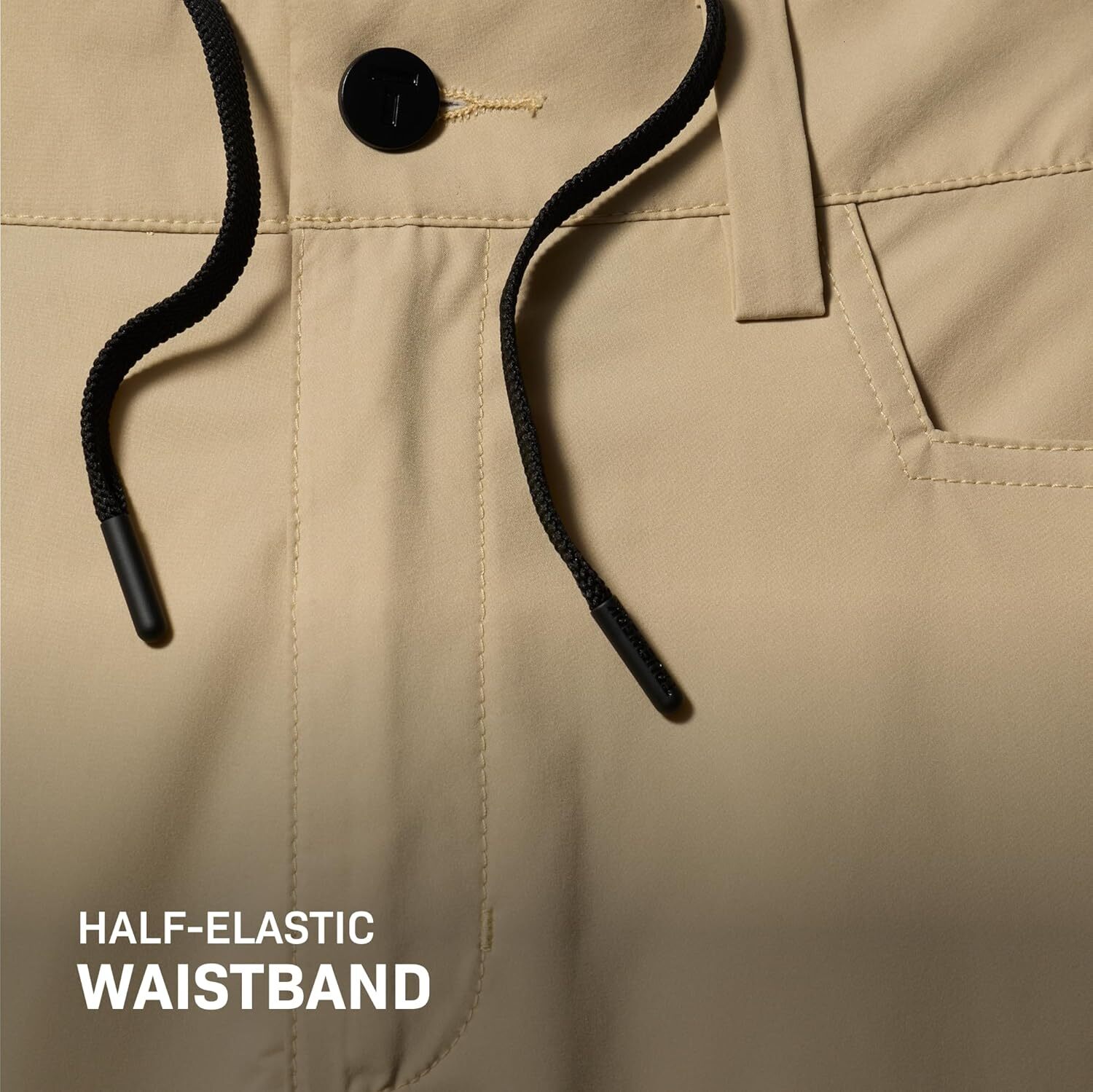 Cloud - Men's Workwear Shorts, Breathable, Moisture Wicking, Technical Work Utility Shorts