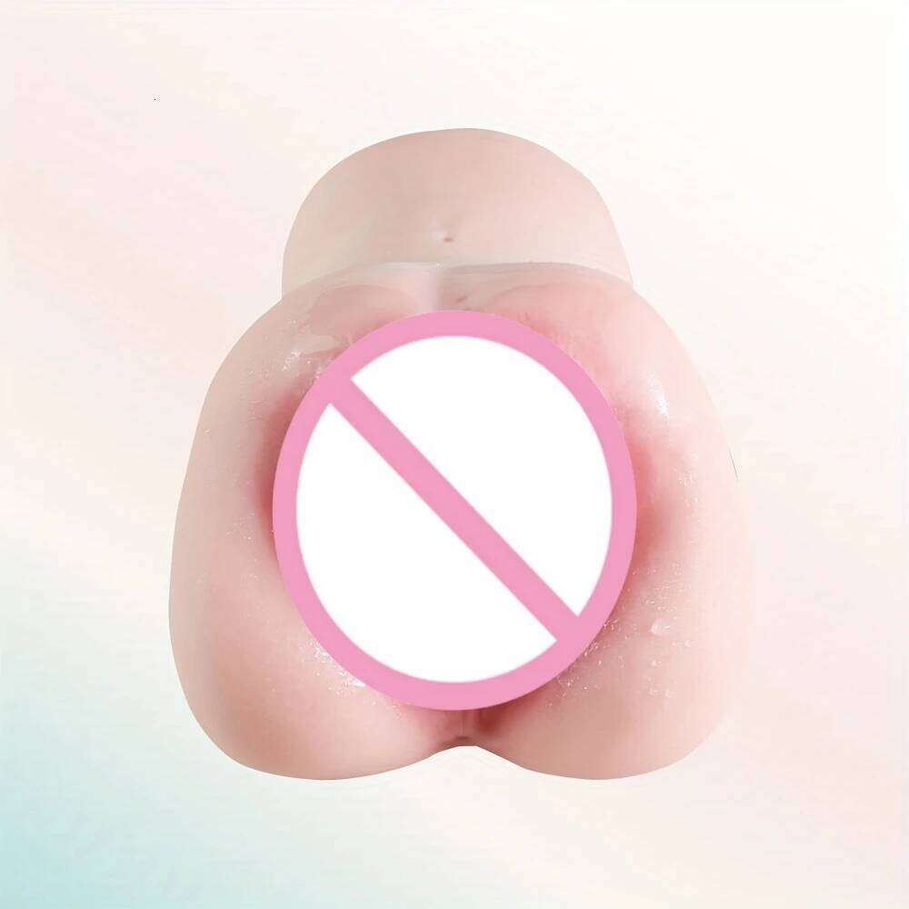 Toys for Men Small Male Masturbators CupPussy Real Vagina Sextoys Adult Product 3D Realistic Masturbator Sex Toy W260305